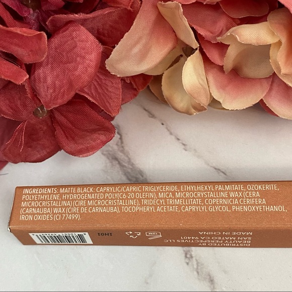 Complex Culture Double Dimension in Matte Black / Metallic Charcoal - Picture 10 of 10